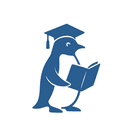 Penguin Academy Logo