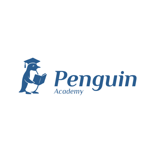 penguin swim